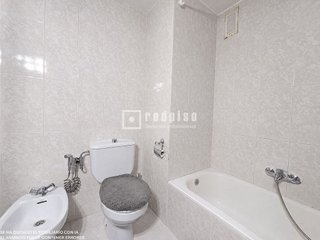 Piso en venta en Parque de la Coruña - Las Suertes en Collado Villalba