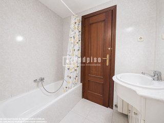 Piso en venta en Parque de la Coruña - Las Suertes en Collado Villalba
