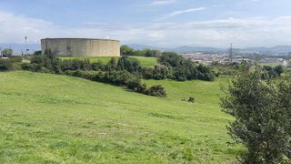 Terreno en venta en Veriña en Gijón