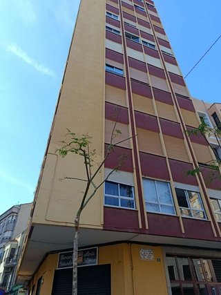 Piso en venta en Norte en Castellón de la Plana