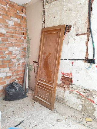 Piso en venta en Campo de la Juventud en Palencia