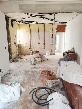 Piso en venta en Campo de la Juventud en Palencia