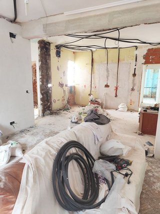 Piso en venta en Campo de la Juventud en Palencia