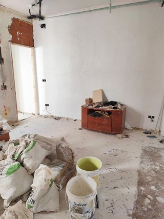 Piso en venta en Campo de la Juventud en Palencia