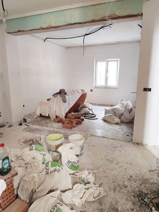 Piso en venta en Campo de la Juventud en Palencia