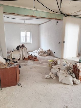 Piso en venta en Campo de la Juventud en Palencia