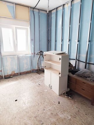 Piso en venta en Campo de la Juventud en Palencia