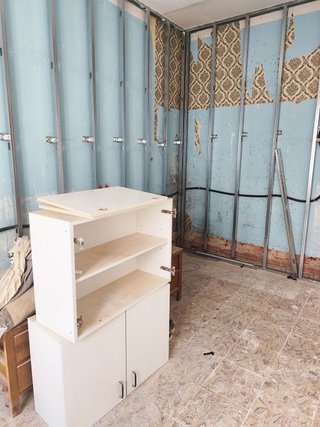 Piso en venta en Campo de la Juventud en Palencia