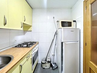 Piso en venta en Fuentecillas - Universidades en Burgos