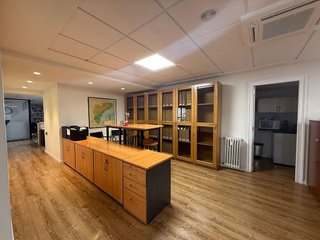 Oficina en venta en Barri Eixample en Alcoy/Alcoi