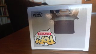 Funko Pop! Prince Vlad 1072