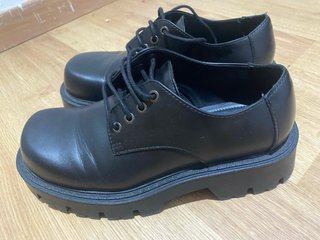 Zapatos Zara Negros