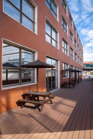 Oficina en alquiler en Onze de setembre - Sant Jordi en Prat de Llobregat, El