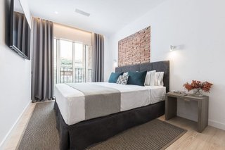 Piso en alquiler en L'Antiga Esquerra de l'Eixample en Barcelona