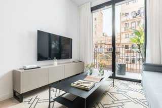 Piso en alquiler en L'Antiga Esquerra de l'Eixample en Barcelona