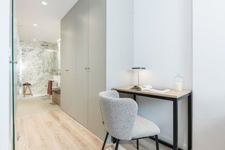 Piso en alquiler en L'Antiga Esquerra de l'Eixample en Barcelona