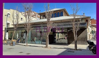 Local comercial en alquiler en Can Nadal - Falguera en Sant Feliu de Llobregat
