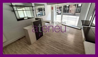 Local comercial en alquiler en Can Nadal - Falguera en Sant Feliu de Llobregat
