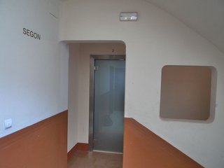 Oficina en alquiler en Centre - Passeig i Rodalies en Manresa
