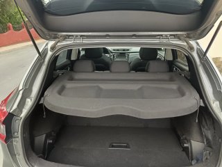 Nissan Qashqai 2019