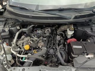 Nissan Qashqai 2019
