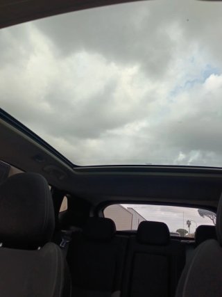 Nissan Qashqai 2019