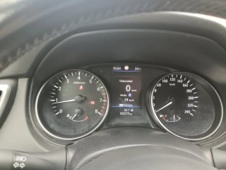 Nissan Qashqai 2019