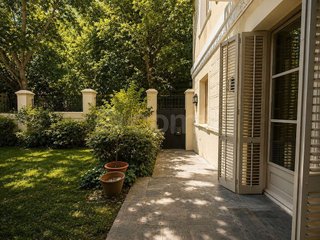 Casa en alquiler en Les Tres Torres en Barcelona