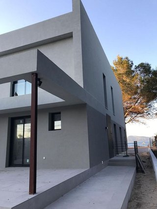 Chalet en alquiler en Barcarés - Manresa - Bonaire en Alcúdia