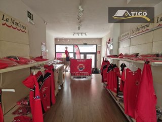 Local comercial en alquiler en Castro en Castro Urdiales