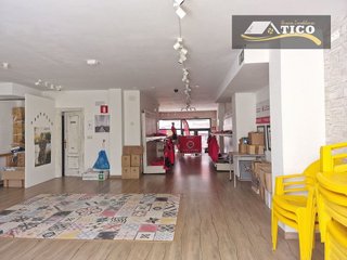 Local comercial en alquiler en Castro en Castro Urdiales