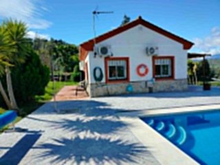 Casa rural en venta en Coín