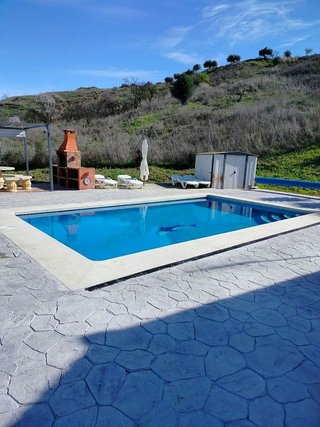 Casa rural en venta en Coín