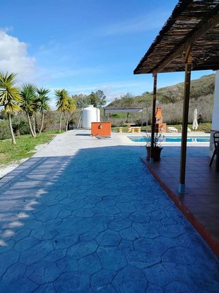 Casa rural en venta en Coín