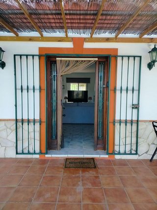 Casa rural en venta en Coín