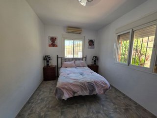 Casa rural en venta en Coín