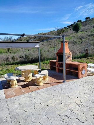 Casa rural en venta en Coín