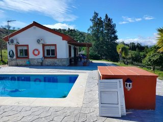 Casa rural en venta en Coín