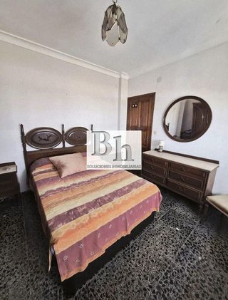 Casa adosada en venta en El Molinillo - Capuchinos en Málaga