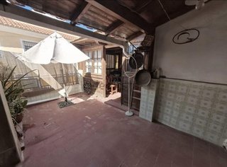 Casa adosada en venta en El Molinillo - Capuchinos en Málaga