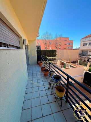 Casa adosada en venta en San Fernando - Carretera de Valencia en Cuenca