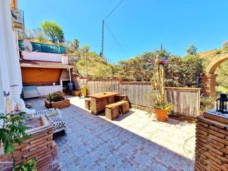 Chalet en venta en Canillas de Aceituno
