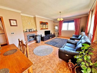Chalet en venta en Canillas de Aceituno
