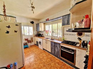 Chalet en venta en Canillas de Aceituno