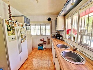 Chalet en venta en Canillas de Aceituno