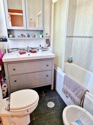 Chalet en venta en Canillas de Aceituno