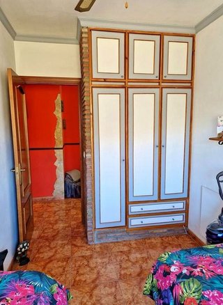 Chalet en venta en Canillas de Aceituno
