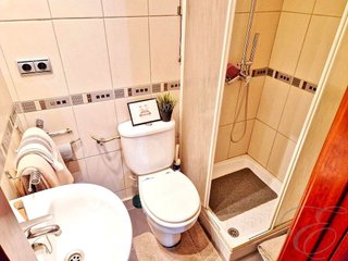Chalet en venta en Canillas de Aceituno