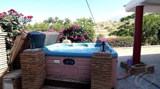 Chalet en venta en Canillas de Aceituno