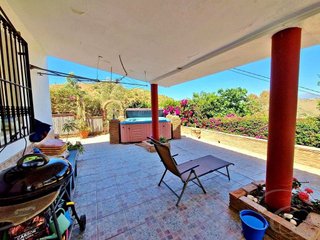 Chalet en venta en Canillas de Aceituno
